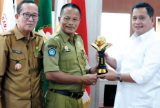 Pilot Project untuk Sekolah Lain, SDN 19 Makarti Jaya Raih Penghargaan Sekolah Adiwiyata Nasional 2025