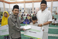 Safari Ramadan Jadi Momentum Evaluasi