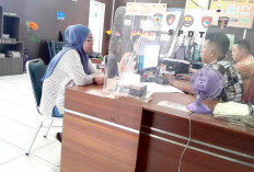 IRT Ditelepon Data Kependudukan Bermasalah Diminta Unduh Aplikasi, Uang Rp16 Juta di Rekening Ambyar