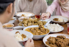 Begini Cara Sehat Konsumsi Daging Kurban