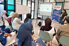 Sampaikan Penjelasan Transisi Energi Melalui Film Pelita Asa 