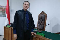 Kuasa Hukum Barefi Desak Kejari Lahat Ungkap Tersangka Lain dalam Dugaan Korupsi Dana Hibah KONI