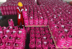 Harga Bright Gas Turut Naik, Agen di Palembang Tahan Penjualan, Pelaku Usaha Resah 