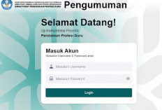 Hasil Post Test Tak Pengaruhi Nilai UKPPG, Ini Tahapan Agar Peserta PPG Guru Tertentu Bisa Uji Kompetensi