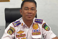 Prabumulih Tambah 27 Titik Parkir, Targetkan Kenaikan Retribusi 20 Persen di 2025