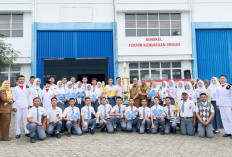 Kombinasi Kurikulum Merdeka-Deep learning, Sediakan Guru Wali, Gali Potensi Pelajar SMKN 2 