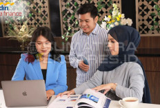 Loker BUMN: Mandiri Utama Finance Buka Lowongan untuk Lulusan SMA/SMK, Cek Posisi dan Lokasinya!