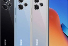 Xiaomi Tawarkan HP RAM 8GB + 256GB Terjangkau, Solusi Smartphone Spek Tinggi di 2025