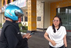 Pacar Tak Terima Diputuskan, Valda Mauladi Dis*ksa & Diancam Hingga Laporkan Kasus ke Polisi, Ini Pengakuannya