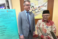 Pendidikan Jadi Katalis Masa Depan, Kemendikdasmen dan Flinders University Perkuat Sinergi