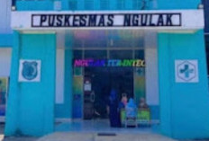 Lagi Nyenyak Tidur, Tubuh RK Diraba Penunggu Pasien di Satu Ruangan di Puskesmas Ngulak Begini Kronologinya!