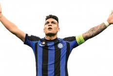 Hadapi Inter Milan, Napoli Bertekad Raih Poin Penuh