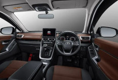 Toyota Kijang Kapsul vs Innova Zenix: Gaya Klasik Lawan Inovasi Modern