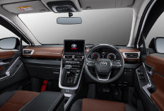 Perbandingan Lengkap Toyota Kijang Kapsul 2026 dan Innova Zenix