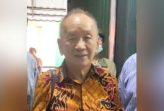 Ajukan Banding Putusan PTUN, PT Prabu Makmur Minta Pemkot Setop Revitalisasi Gedung Pasar 16 Ilir, Ini Alasann