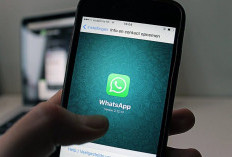 WhatsApp Bukan Sekadar Chat, Begini Cara Sulap Aplikasinya Jadi Alat Bantu Transaksi Harian!