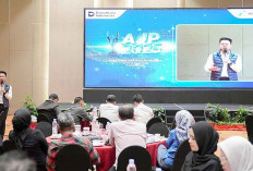 Pertamina Undang Jurnalis Sumbagsel Tuangkan Karya Terbaik di AJP 2025