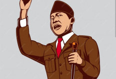 Mengenal Jejak Langkah Kabinet Soekarno Membangun Fondasi Indonesia