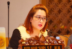 Ayu Nur Suri Soroti Pentingnya Standar Keselamatan, Minta Pengawasan Usaha Diperketat