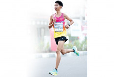 Pelajar Babel Kejar Podium di Sumeks Musi Run Seri VI, Ayo Pendaftaran Ditutup 10 Januari 2026