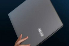 Advan Tbook Celeron N100, Laptop Rakyat yang Kini Semakin Menggoda dengan Harga Turun