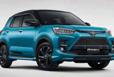 5 SUV Stylish dan Nyaman, Pilihan Tepat untuk Perempuan Modern