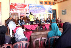 Program Dokter Masuk Desa Banyuasin 2025 Dekatkan Layanan Kesehatan hingga ke Pelosok