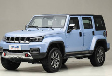 Prospek Harga Toyota Hardtop BJ40 pada 2026, Tetap Menarik Sebagai Kendaraan Klasik dan Instrumen Investasi