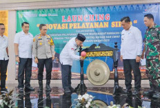 Meminimalisir Pungli, Pemkab Muba Dorong SIPAD 