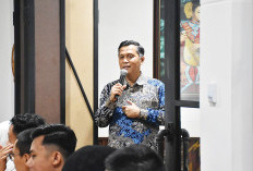 Mampu Bertranformasi, Harus Ubah Mindset, Penekanan Bagi Seluruh Pegawai LLDikti 