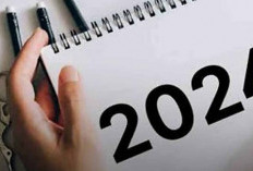 Prediksi dan Misteri Tahun Baru 2024, Nomor 8 Kabar Menggembirakan 