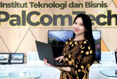 Sediakan Laptop Gratis, Terapkan Smart Campus 
