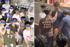 Siapa itu Geng Tai? Pelaku Perundungan Juniornya di SMA Binus Serpong, Libatkan Anak Vincent Rompies