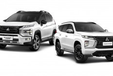 Pajero Sport Elite Limited Edition vs. Varian Reguler: Apa yang Membuatnya Istimewa?