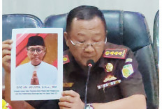 Status DPO Setelah 3 Kali Mangkir, Tim Kejari Palembang Cari Mantan Plt Kadis PMD Sumsel 