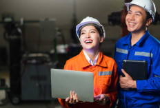 Cepat Diterima BUMN, Ini 12 Jurusan Sarjana Paling Dicari Perusahaan Negara