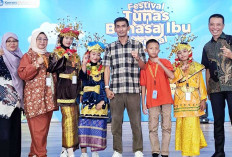 4 Siswa Muara Enim Harumkan Nama Sumsel di FTBIN 2026