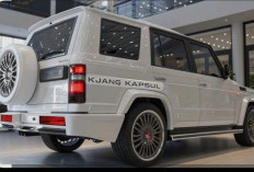 Toyota Kijang Super 2026: Legenda MPV Kembali dengan Desain Futuristik dan Teknologi Terkini