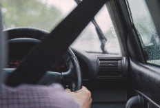 Antisipasi Kecelakaan di Tol Sumsel: Bahaya Microsleep dan Pentingnya Istirahat Pengemudi