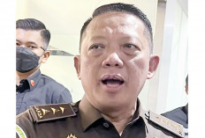 Drama Jelang Penahanan Eks Jampidsus Febrie, Gedung Kejagung Tiba-Tiba Mati Lampu