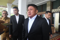 Opsi Jalan Khusus dari Tanjung Enim-Lahat, Dilarang Lintasi Jalan Umum Dampak Ambruknya Jembatan Muara Lawai