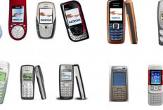 Smartphone Nokia Melegenda Bangkit Kembali, Dari Ponsel Jadul Sampai Android Canggih Masa Kini
