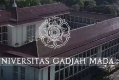 UGM Raih :Peringkat Teratas dalam Daftar 20 Kampus Paling Berprestasi Versi Puspresnas!