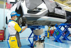 Tips Menjaga Performa Mobil Honda Tetap Prima