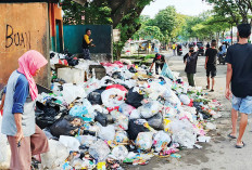 Imbauan Tak Digubris, TPS Liar Terus Bermunculan