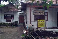 Dalam Penyidikan Kejati Sumsel, Sita Asrama Mahasiswa Sumsel di Yogyakarta