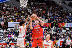 DBL Jakarta 2025 Kembali Digelar di Indonesia Arena, Catat Rekor Baru Basket Pelajar