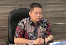 Inovasi Rumah Limas Kecamatan Ilir Timur Satu