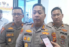 3,8 Juta Orang Diprediksi Bakal Mudik Lebaran, Polres Lubuklinggau Siap Lakukan Hal Ini