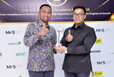 PTBA Komitmen pada Tata Kelola dan Kepatuhan